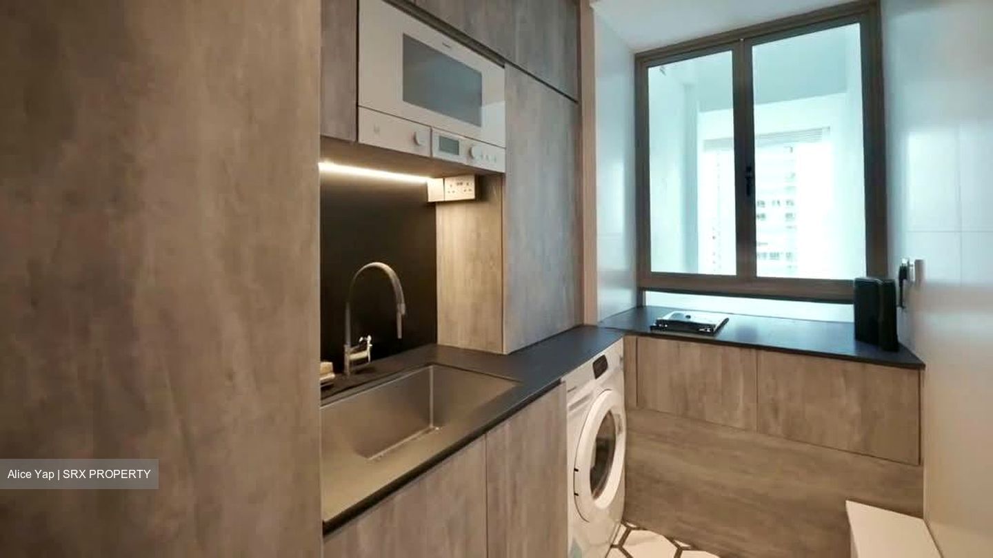 Espada (D9), Apartment #563329321